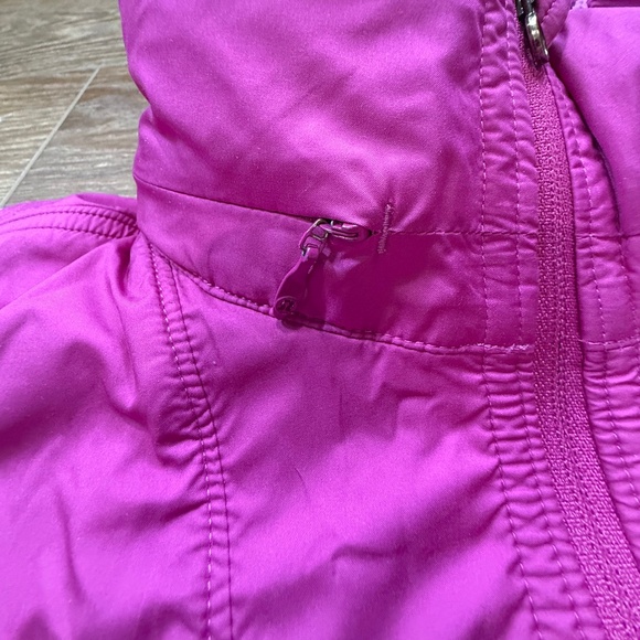 Lululemon Kanto Catch Me Run Jacket Ultra Violet, Sz 6, Wind/Water Resistant - Picture 8 of 16